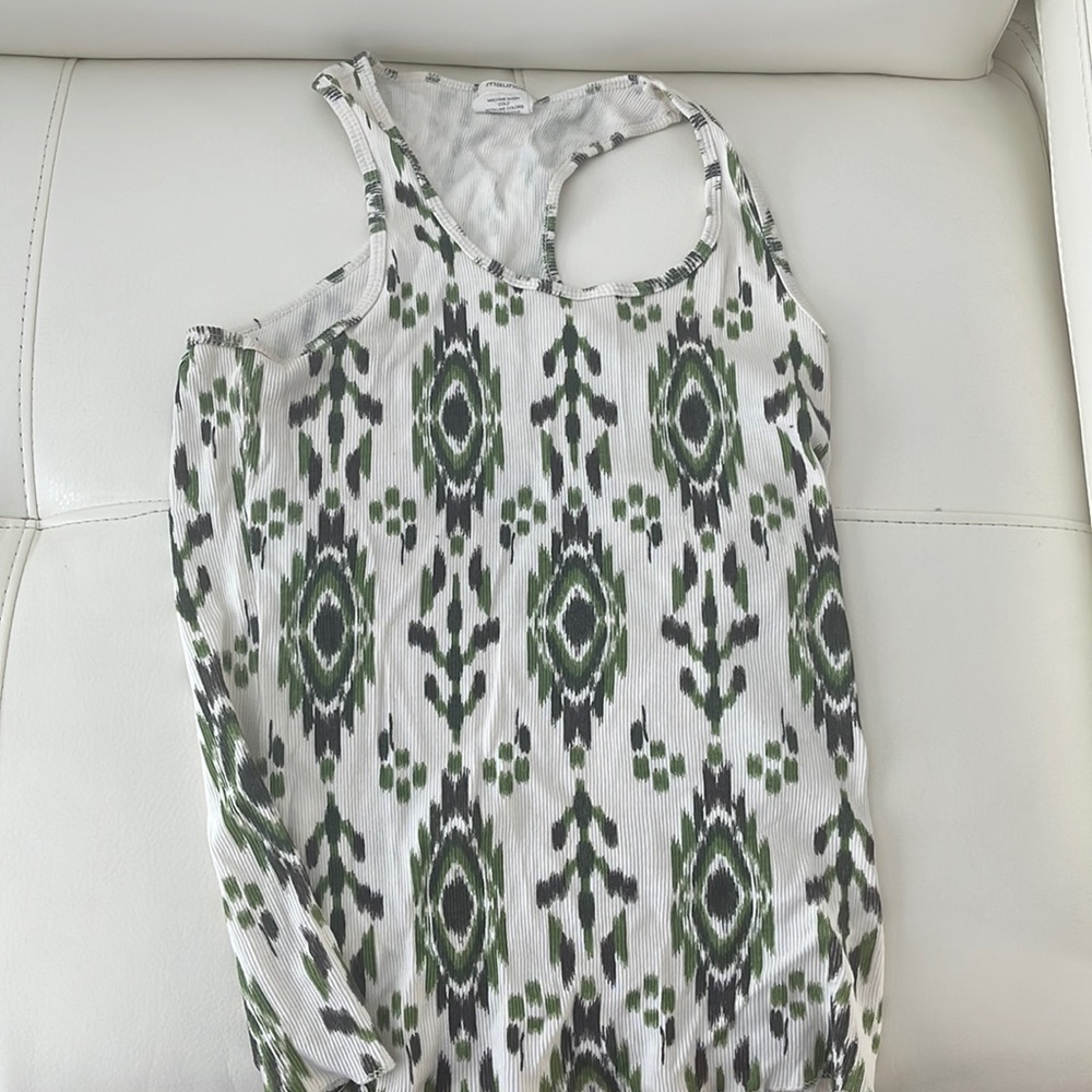Maurice’s summer top